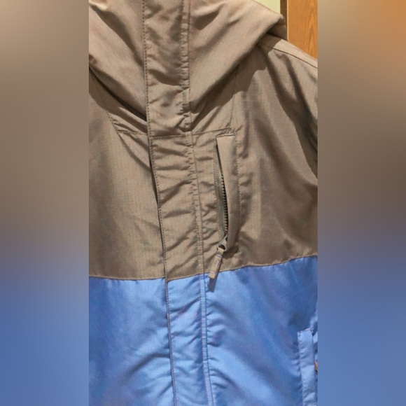 Jacket for 10-12 years boy from the brand in North America, The Children's Place - Picture 12 of 14